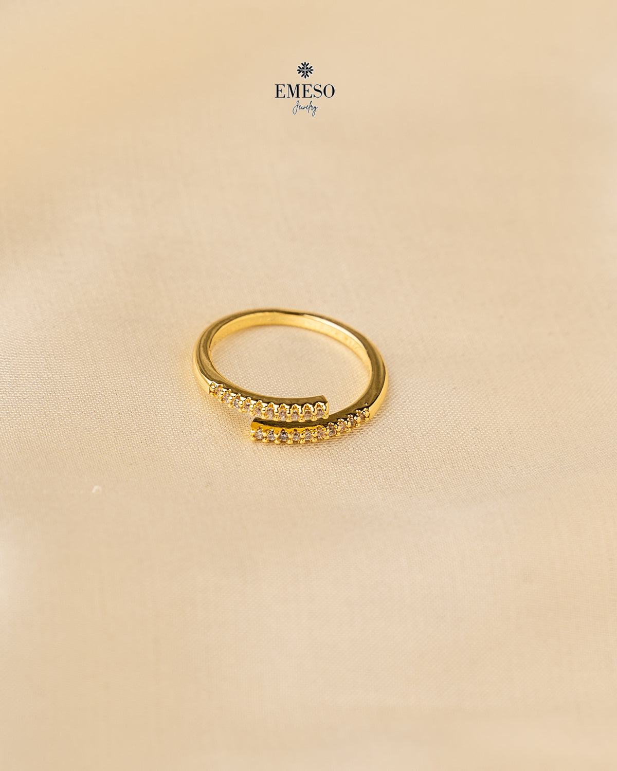 Finger Ring EDR0862