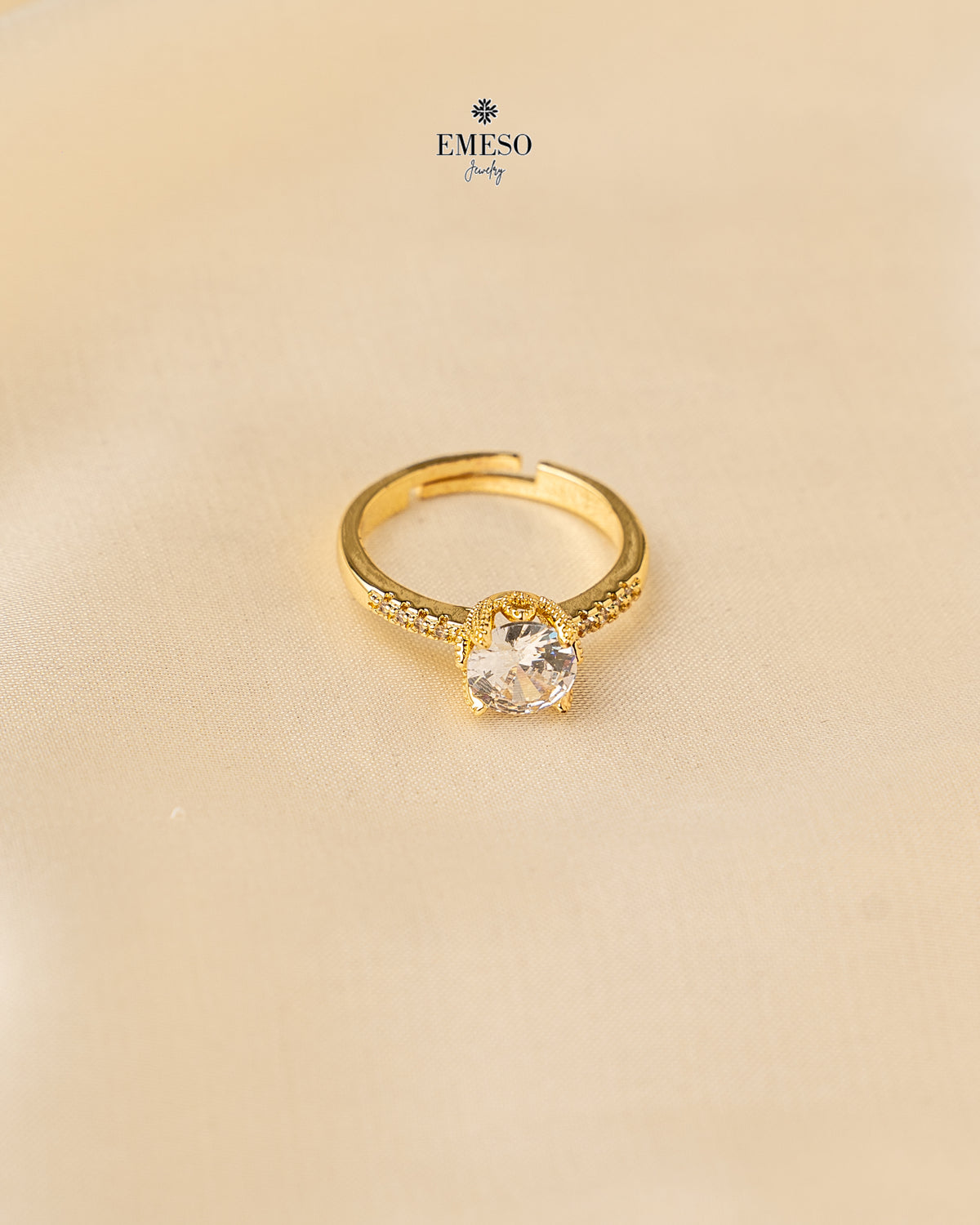 Finger Ring EDR0870