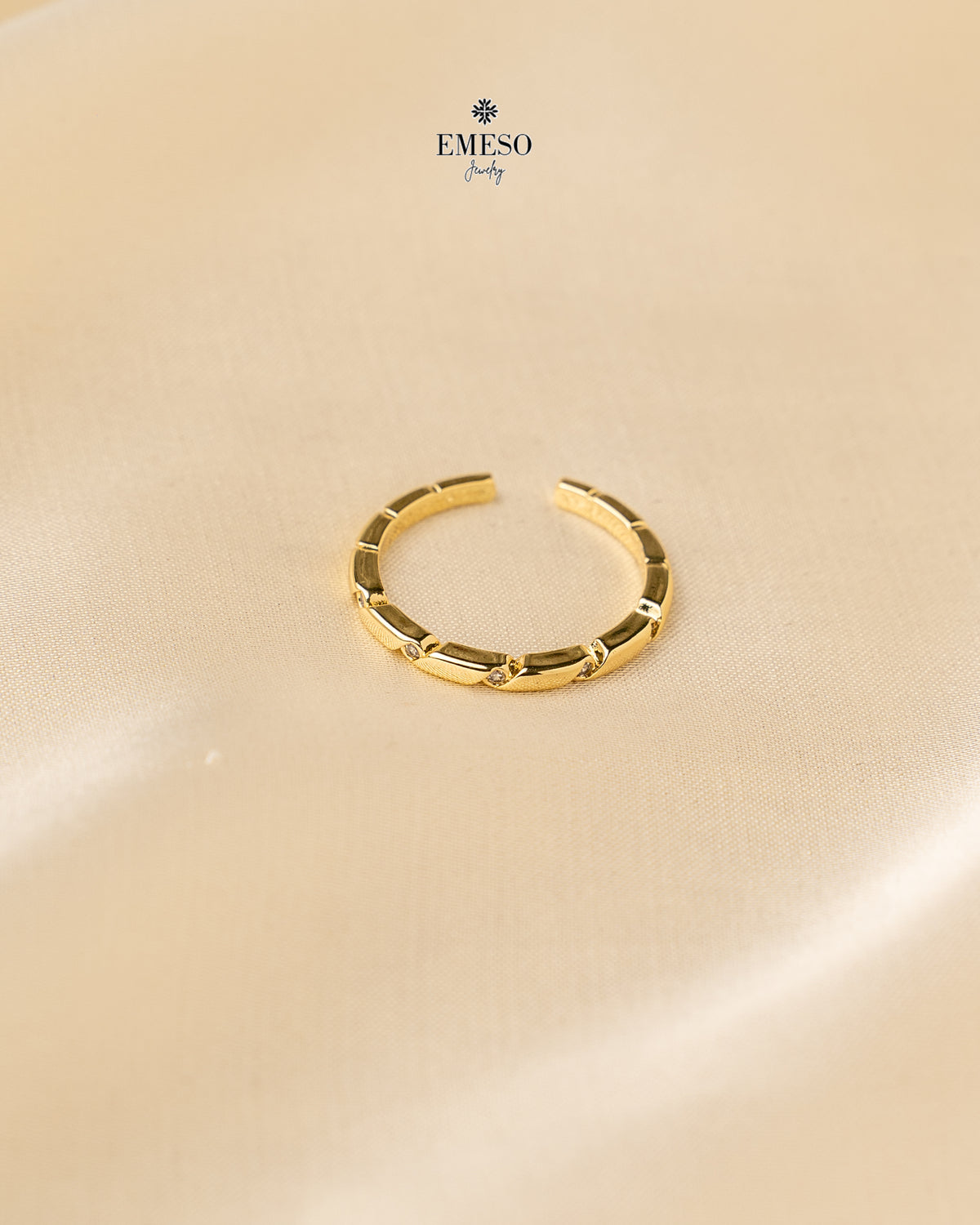 Finger Ring EDR0847