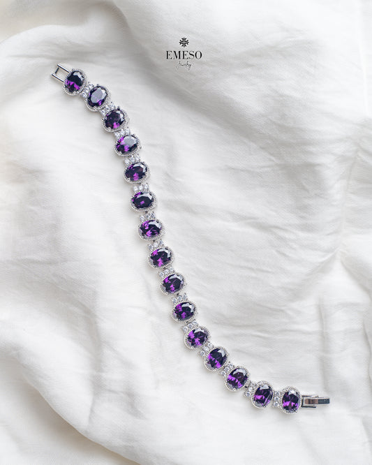 Bracelet EBL0075