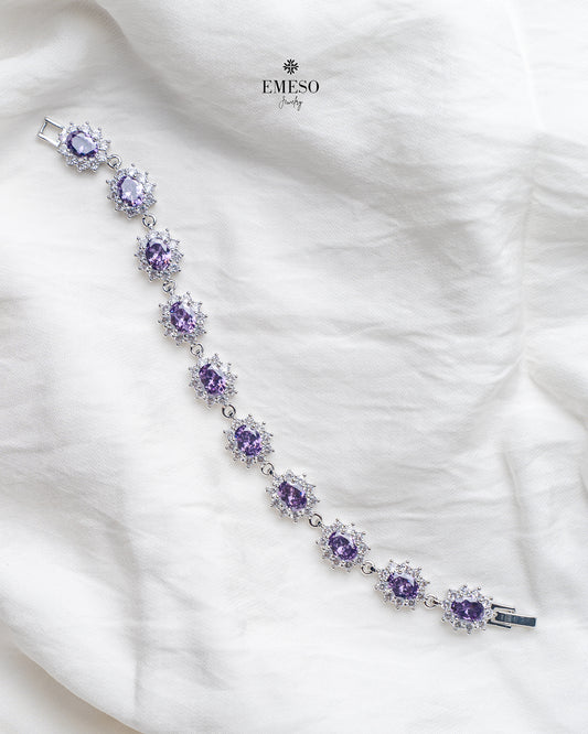 Bracelet EBL0076