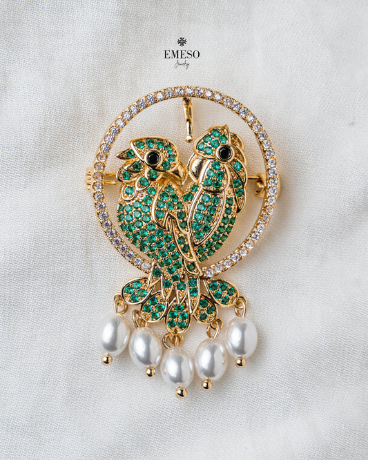 Brooch Pin EBP015