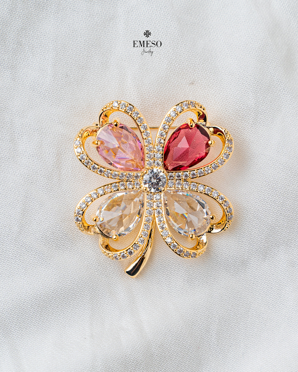 Brooch Pin EBP017