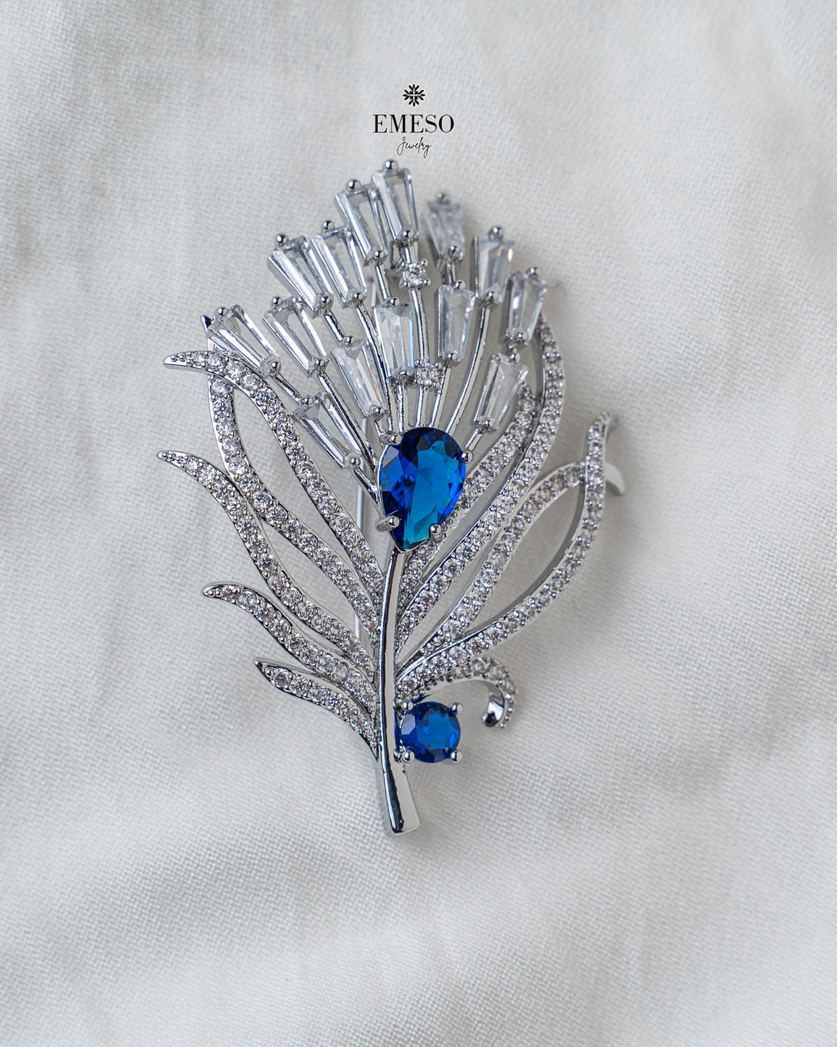 Brooch Pin EBP018